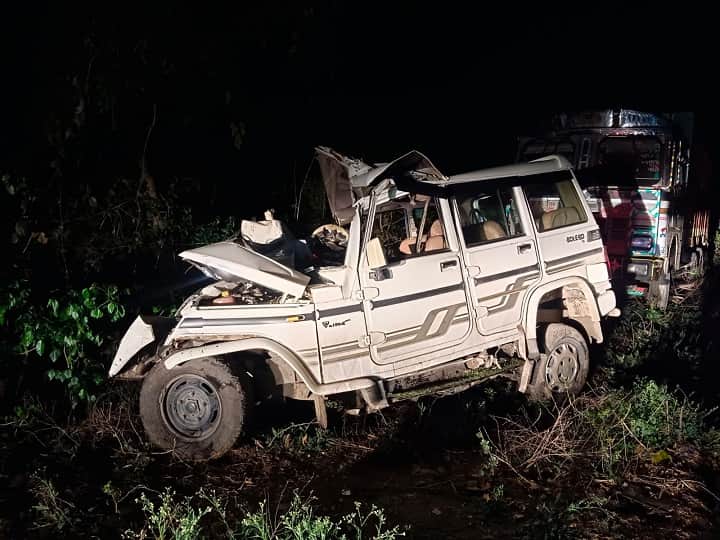 Five killed in road accident in Agra