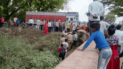 skeletal remains of missing teenage girl found in sluice of canal bridge after 80 days