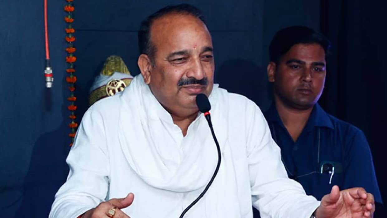 New website launched to export produce of UP farmers to foreign countries