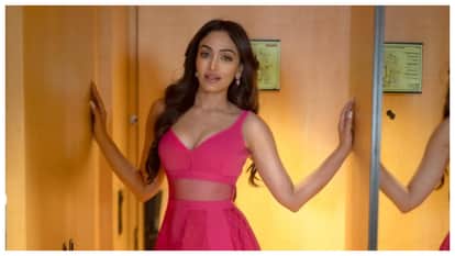 gulshan kumar daughter khushali upcoming web series Sapne Vs Everyone season 2