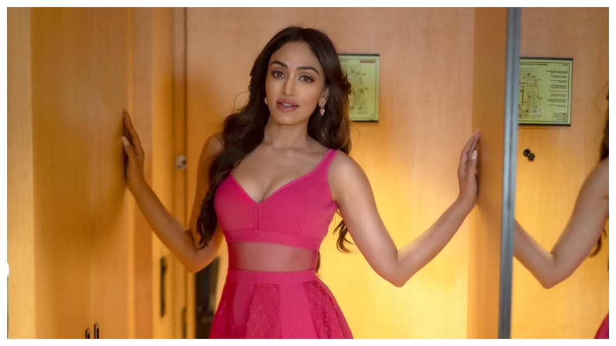 gulshan kumar daughter khushali upcoming web series Sapne Vs Everyone season 2