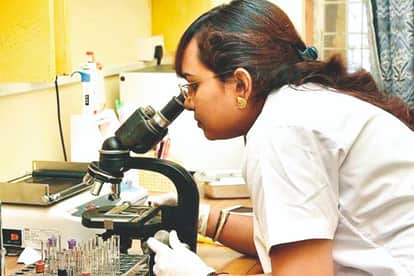 UP: Hi-tech labs will tighten the noose on criminals