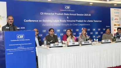 CM Sukhu Says Harassment of Industrialists Will Not Be Tolerated