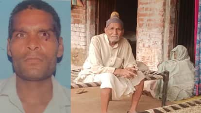 Brother's murder: Crying mother said - One son died, the other son and grandson will go to jail