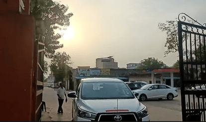 Rajasthan Govt Drivers Raise Concerns Over Salary, Promotion and Safety Amid Luxury Car Controversy