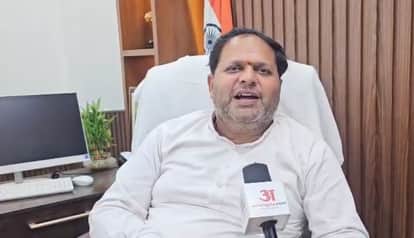 Land dispute in Rudrapur Kheda Conflict over permission for namaz, mayor denies