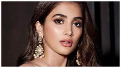 Is Pooja Hegde dating Harshvardhan Kapoor? Fans ask questions see viral video