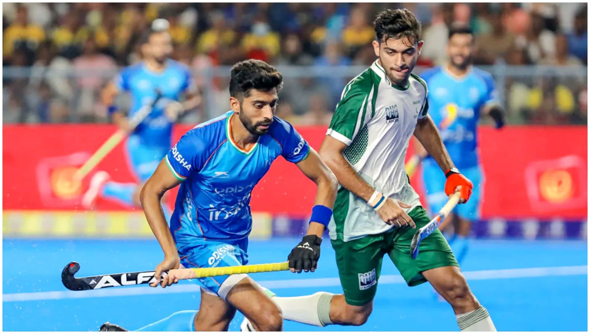 Hockey World Cup 2026: What Are India's Qualification Scenarios After Defeat Against England?