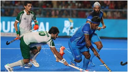 Pakistan Hockey Seeks Government Nod for India Clash, Uncertainty Looms Over World Cup Match