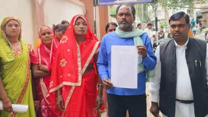 dead Body of Minor Student Found in River misdeed Suspected Family Alleges Murder and Demands FIR