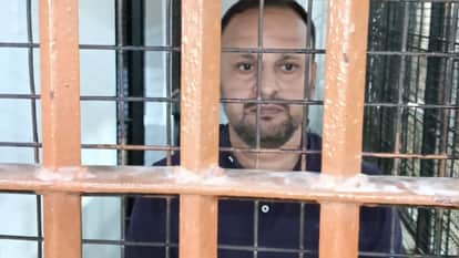 Accused of Threatening Healthcare Worker with Pistol in ICU Arrested in azamgarh