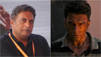 Prakash Raj Cryptic Post Amid ranveer singh aditya Dhar Movie dhurandhar 2 Box Office Release