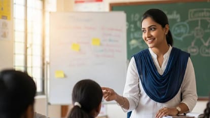 UPTET-2026 Announced: An Opportunity for Youth to Become Teachers; Exam to be Held Over Three Days in July—Fin