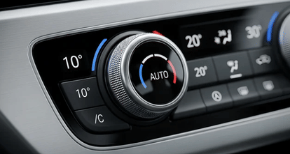 Best Cars Under 10 Lakh with Automatic Climate Control: Tata Nexon, Altroz, Baleno, i20 Lead Way  Affordable L