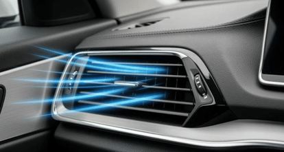 Best Cars Under 10 Lakh with Automatic Climate Control: Tata Nexon, Altroz, Baleno, i20 Lead Way  Affordable L