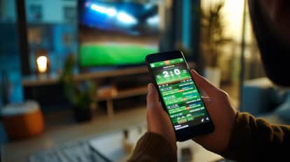 Govt cracks down on illegal gambling, betting websites; 300 such sites, apps blocked: Sources.