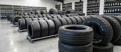 Decoding Tyre Secrets: What Numbers Your Car Tyres Actually Mean, Why You Shouldn’t Ignore Them