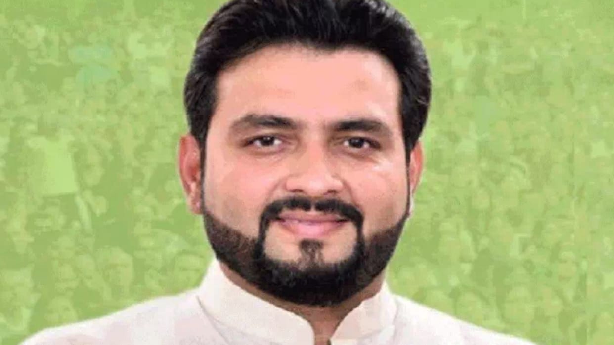 Ransom of 5 Crore Demanded from Haryana Former Deputy Chief Minister Dushyant's Brother-in-Law