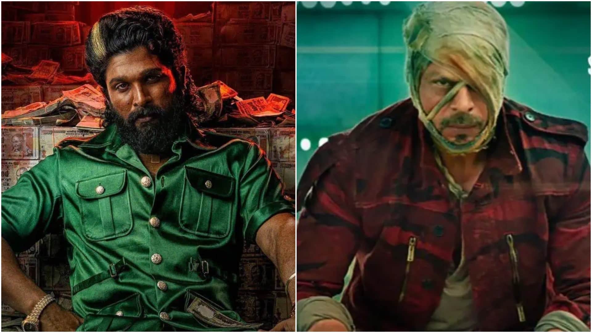 Dhurandhar 2 Box Office Collection Day 2 Ranveer Singh Movie Earnings Beat SRK Jawan On Second Day Aditya Dhar