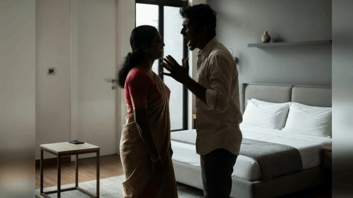 यूपी न्यूज: 'साहब पत्नी करती है पिटाई...सास भी नहीं रोकती', थाने पहुंचे एक साथ दो पति; मामला सुन पुलिस चकराई