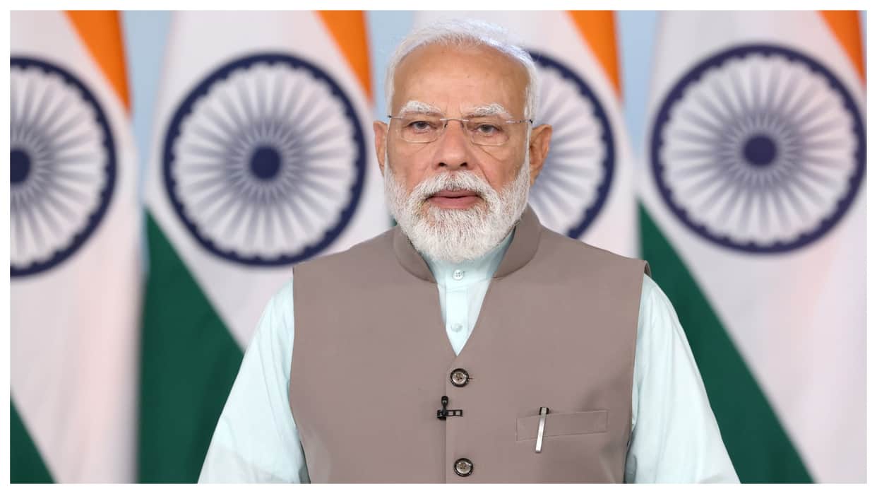 Narendra Modi-led government completes 12 years Achievements In Nationwide Outreach