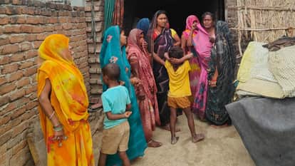 Tragic Accident on Highway Young Man Dies Father Also Lost His Life in an Accident Just Year Ago