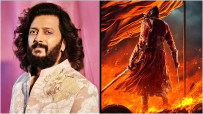 Riteish Deshmukh Share Working Experience On Raja Shivaji Says Portraying Chhatrapati Shivaji Maharaj Is Pride