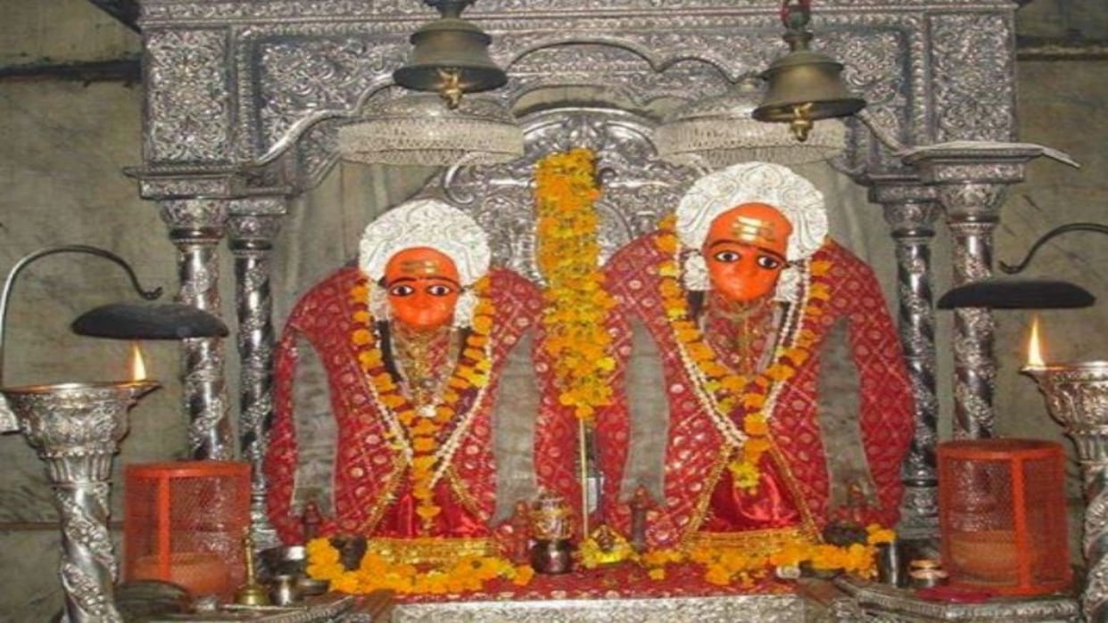 Navratri Special: 1100-year-old Kaila Devi Shaktipeeth draws massive crowds, grand Lakhi fair during Navratri