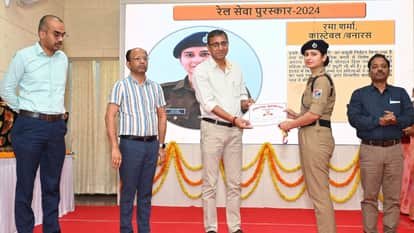 Varanasi News Today Accidents Two people Dead dead Body Found on Ganges Bank Identified