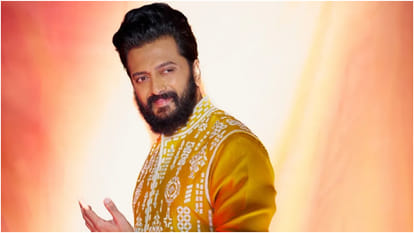 Riteish Deshmukh Share Working Experience On Raja Shivaji Says Portraying Chhatrapati Shivaji Maharaj Is Pride