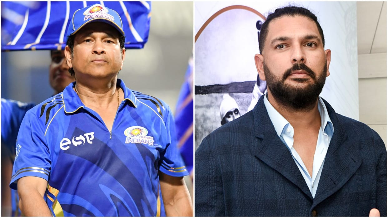 International Masters League to be held from October 24 to November 14