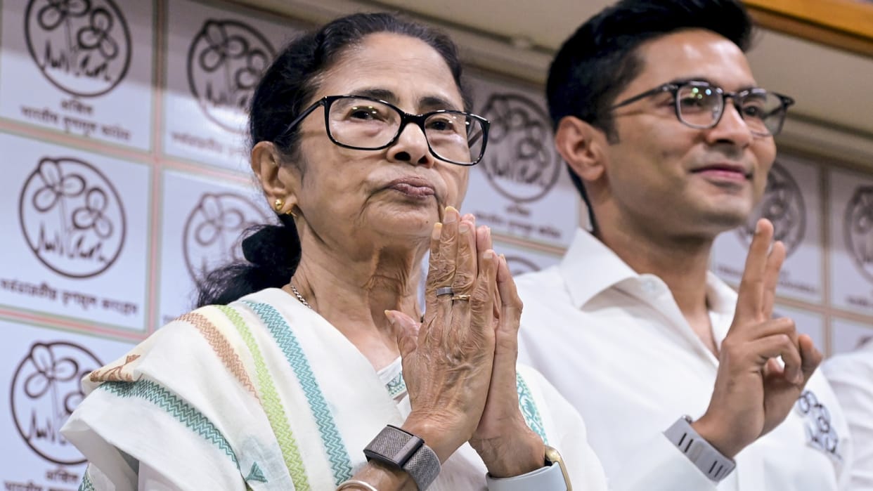 Mamata Banerjee is formidable on these four fronts; breaching them poses a major challenge for BJP
