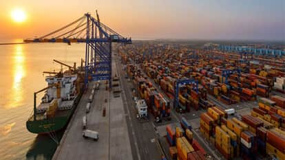 West Asia Conflict Major Move by Indian Government ₹497 Crore Relief Package Exporters Grappling