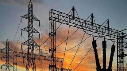 Power Generation Capacity Reaches 520.51 GW; Electricity Shortage in the india Drops to a Mere 0.03%