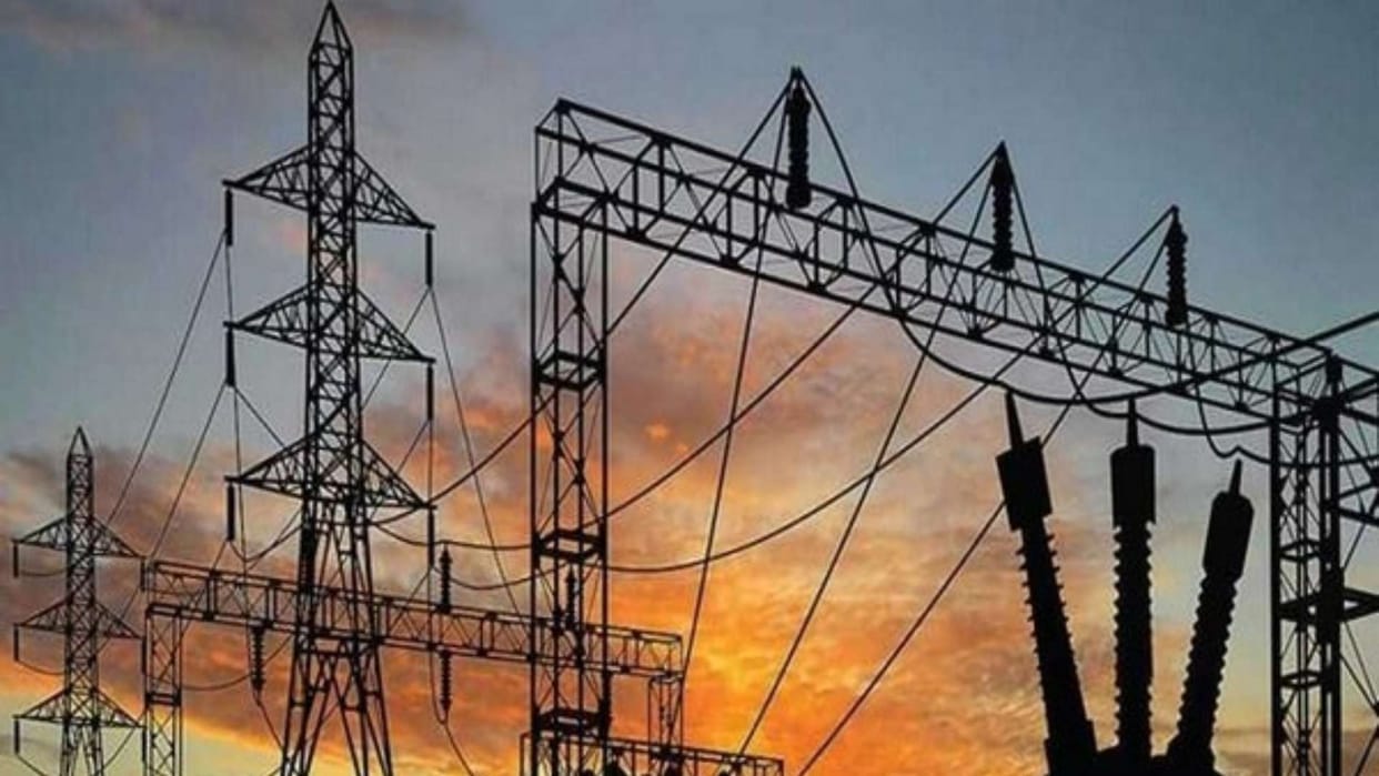 Power Generation Capacity Reaches 520.51 GW; Electricity Shortage in the india Drops to a Mere 0.03%