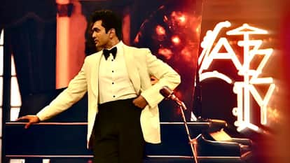 Web Series Jazz City Review Starring Arifin Shuvoo To Sauraseni Maitra And Santanu Ghatak