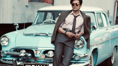 Web Series Jazz City Review Starring Arifin Shuvoo To Sauraseni Maitra And Santanu Ghatak