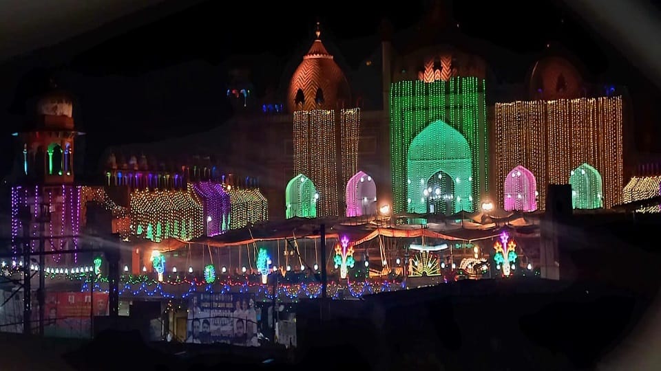 Eid-ul-Fitr  Eid Celebrated on Saturday