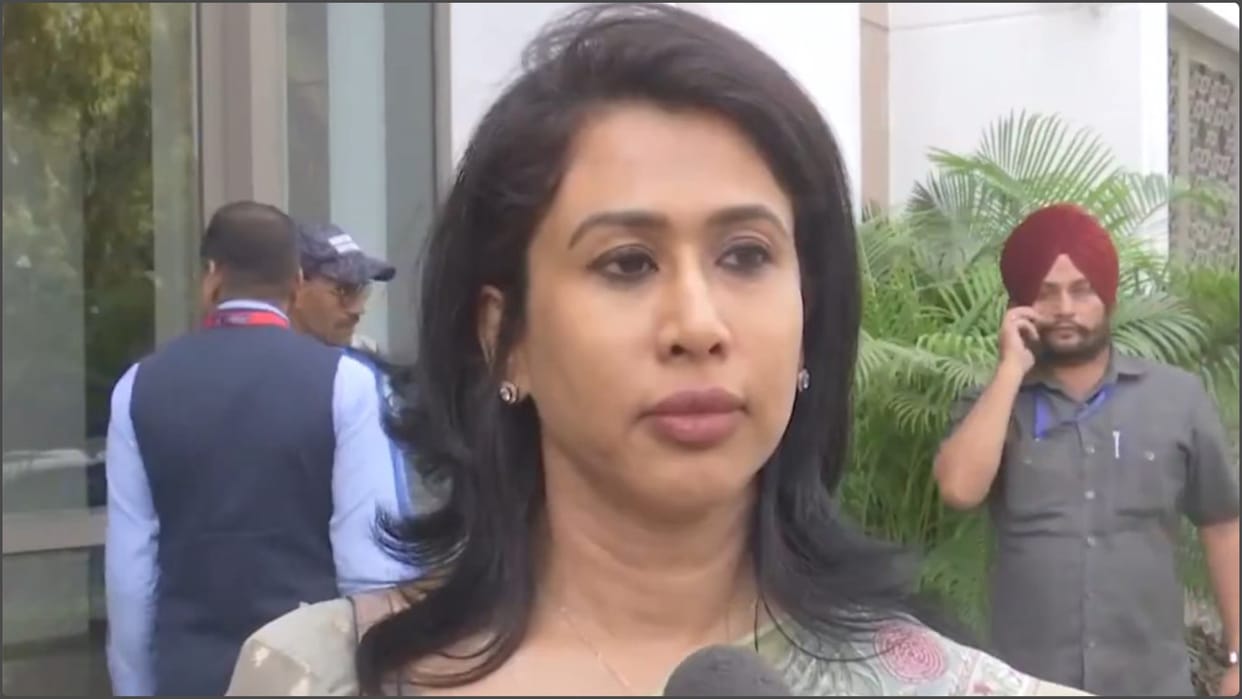 Shama Mohamed flags under-representation of women in Congress ticket distribution ahead of Kerala polls
