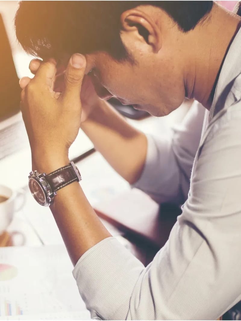 stress