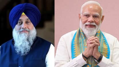 SAD Alliance Politics After Decades of Coalition Success Party Faces Fresh Challenge in Punjab