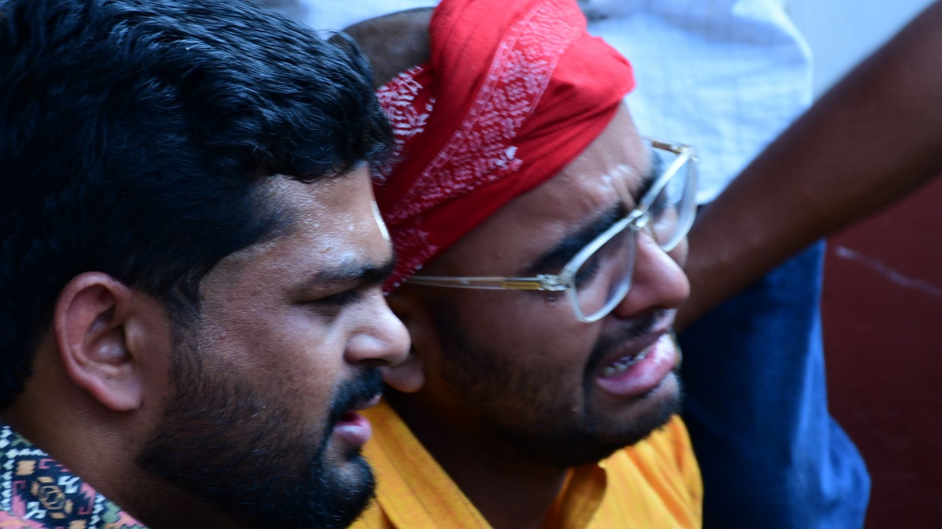 Surya Pratap murder case Manjeet had bought a country made pistol for murder