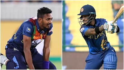 IPL 2026: SLC issues NOCs for Chameera Nissanka Kamindu Mendis