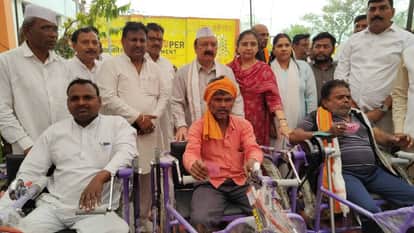 MP KL Sharma hit back at Kangana Ranaut In Amethi said Politics is not realm of acting speak thoughtfully