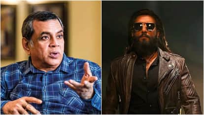 Paresh Rawal Getting Angry To RJ Sayema For Her Post On Dhurandhar 2 He Called Her Stupid Reporter