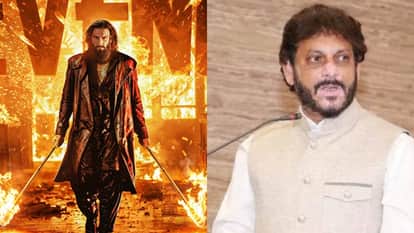 Aimim Leader Waris Pathan Calls Dhurandhar 2 A Propaganda Film Says Such Film Are Made To Spoil The Atmosphere