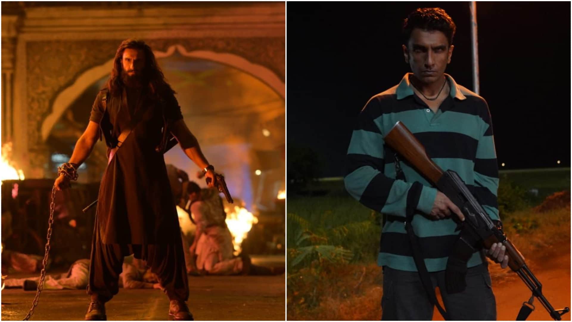 Weak Story To feeble Music These Five Things Ruined Ranveer Singh Dhurandhar 2 Aditya Dhar Fails To Impress