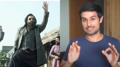 Dhruv Rathee Slams Aditya Dhar Calling Dhurandhar 2 A Film With Massive Propaganda