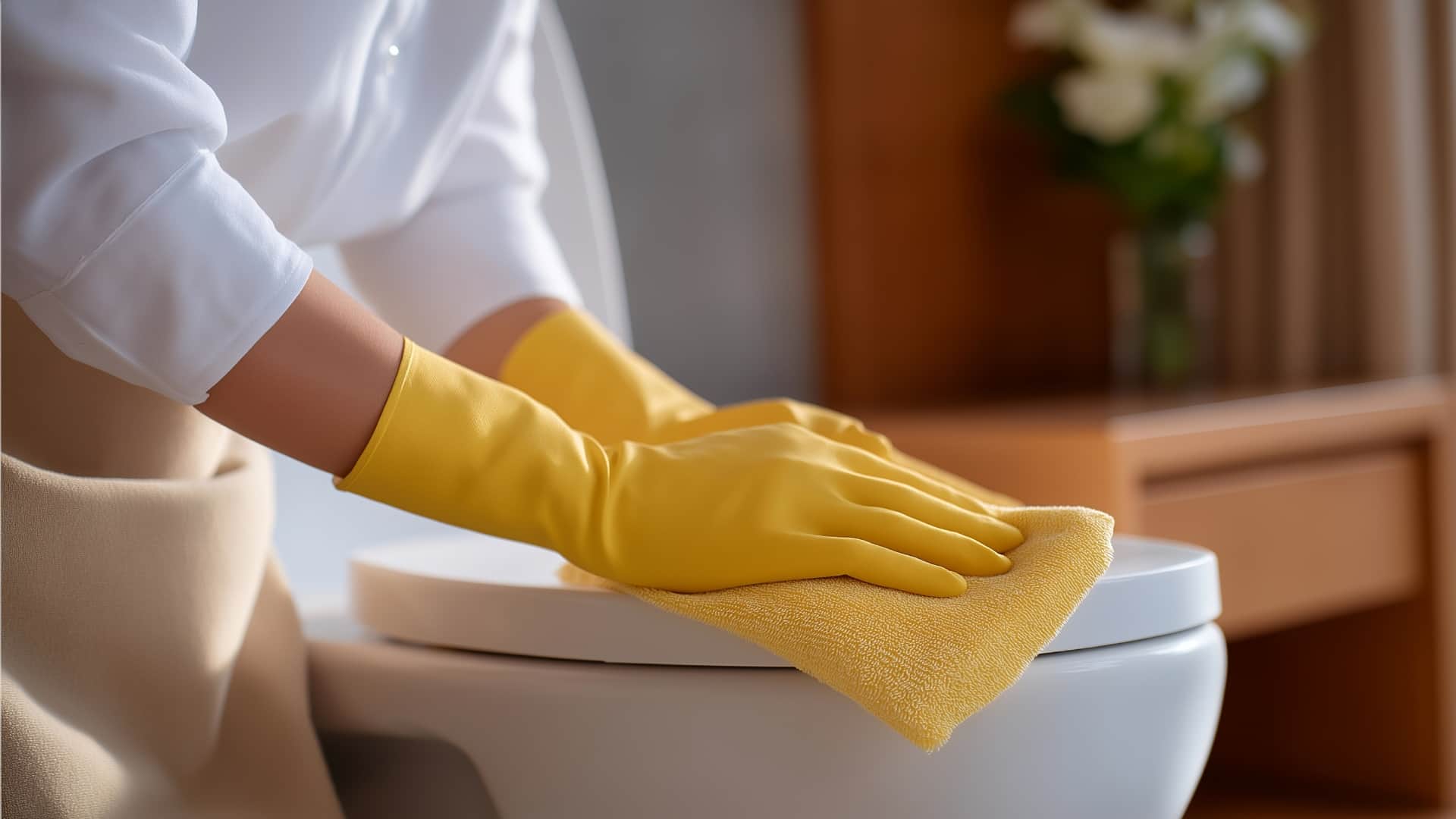 importance of toilet hygiene for woman in hindi What is toilet hygiene