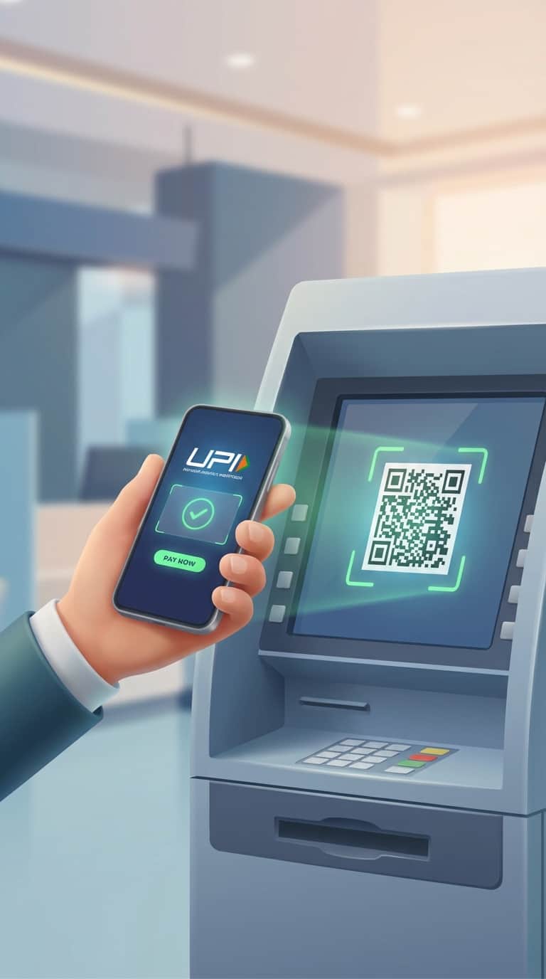 UPI Record: FY26 Transactions May Hit 240 Billion with 30% Growth; Daily Hits Near 800 Million Mark